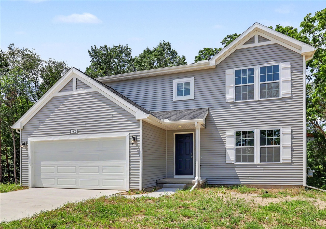 1005 Cedarwood Drive Property Photo 1