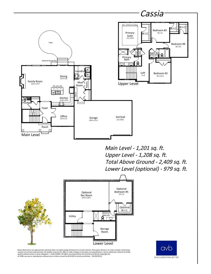 6697 Chaffey Creek Trail Property Photo 42