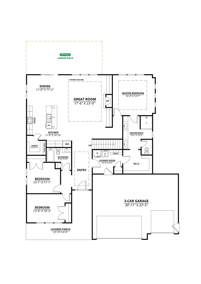 4909 Schmitz Court Property Photo 33