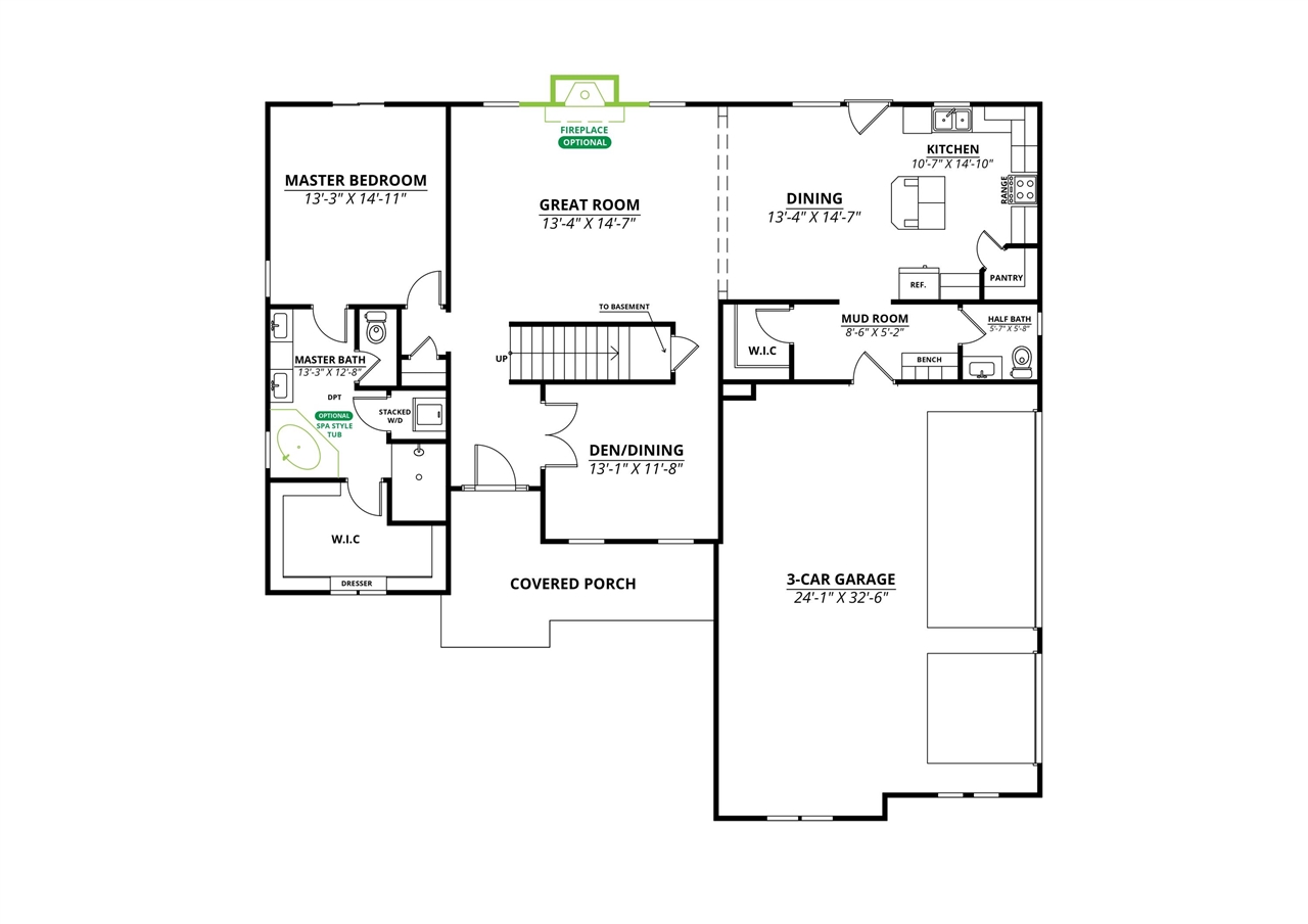 4823 Thompson Heights Drive Property Photo 33
