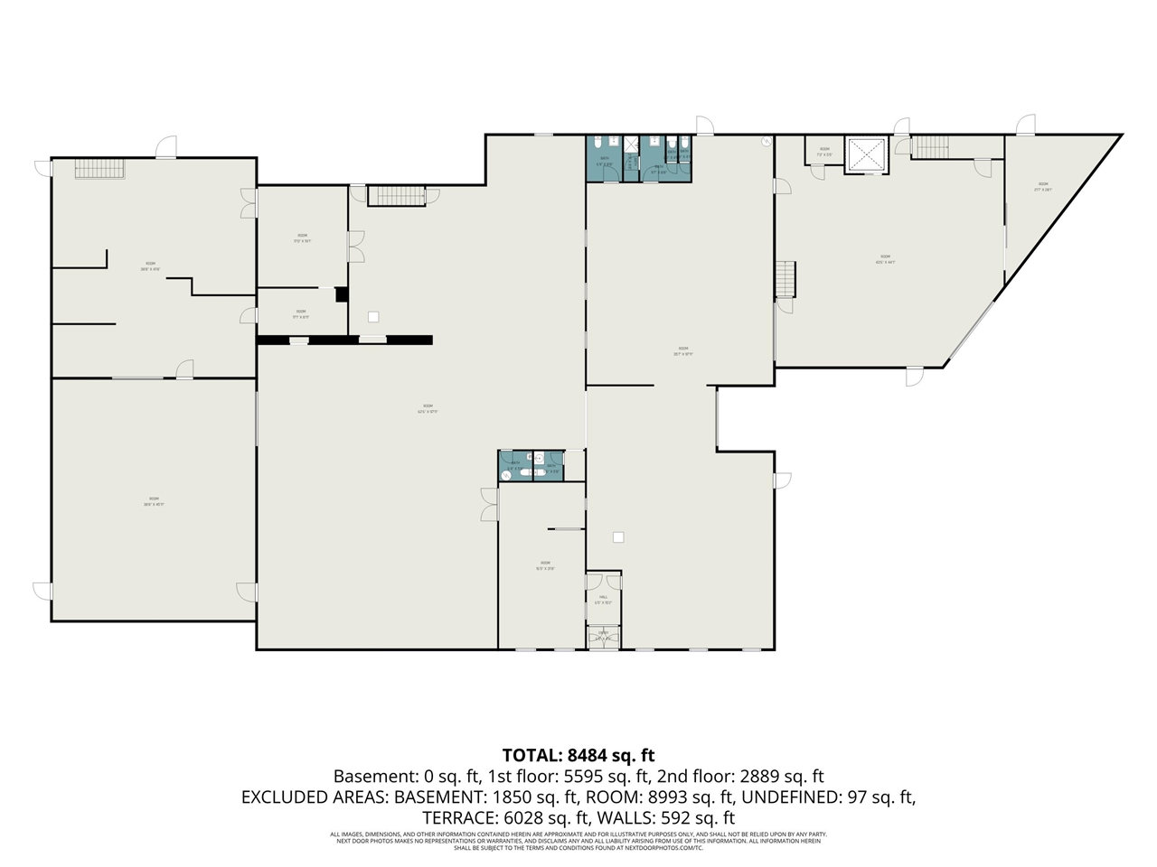 100 Lagrange Street Property Photo 44