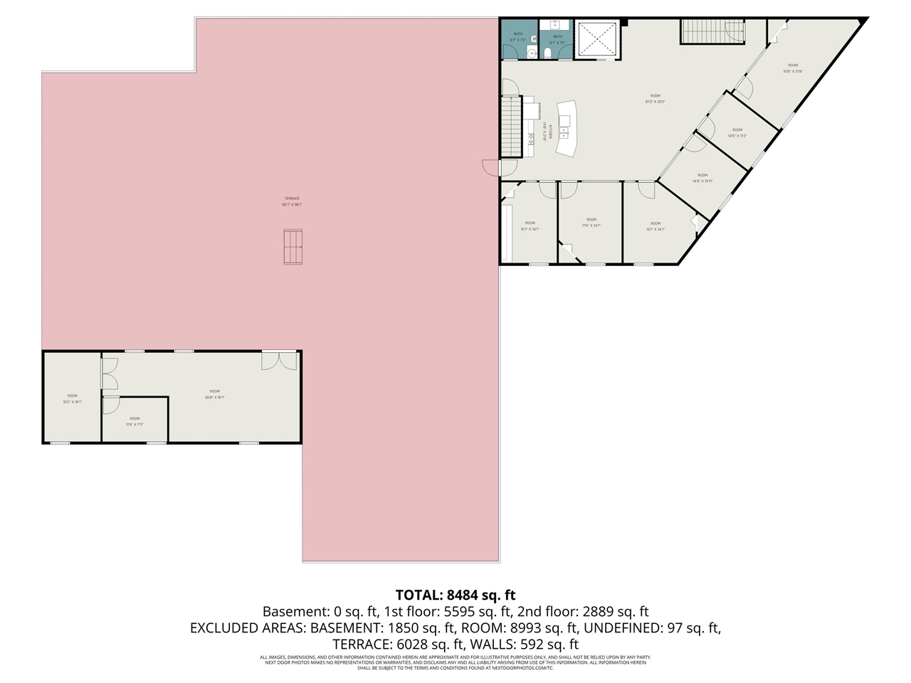 100 Lagrange Street Property Photo 45