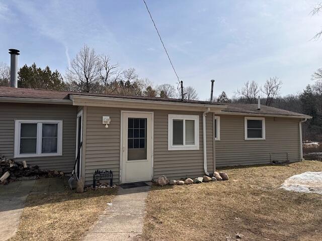 8034 N Johnson Road Property Photo 1