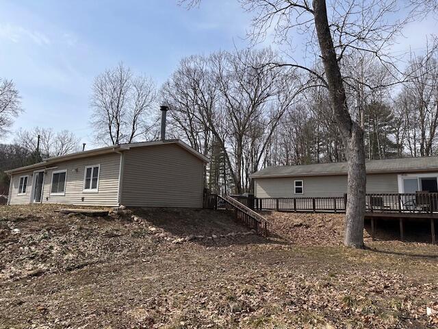 8034 N Johnson Road Property Photo 3