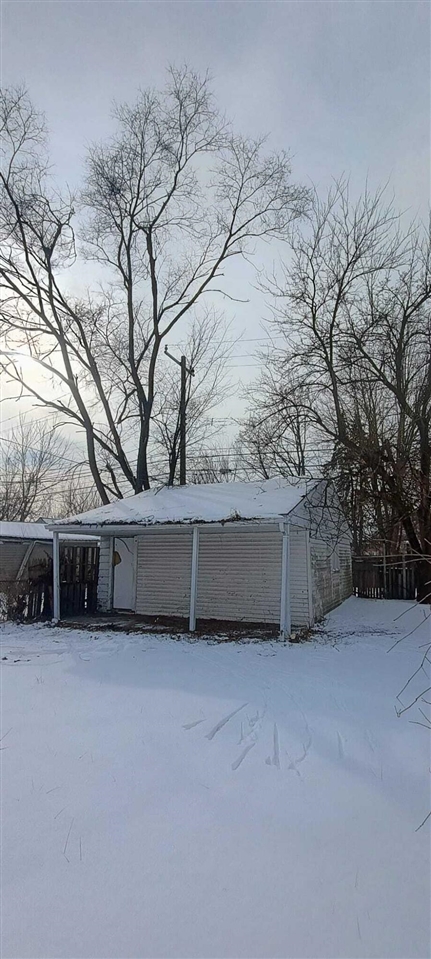 6121 Plainview Avenue Property Photo 23