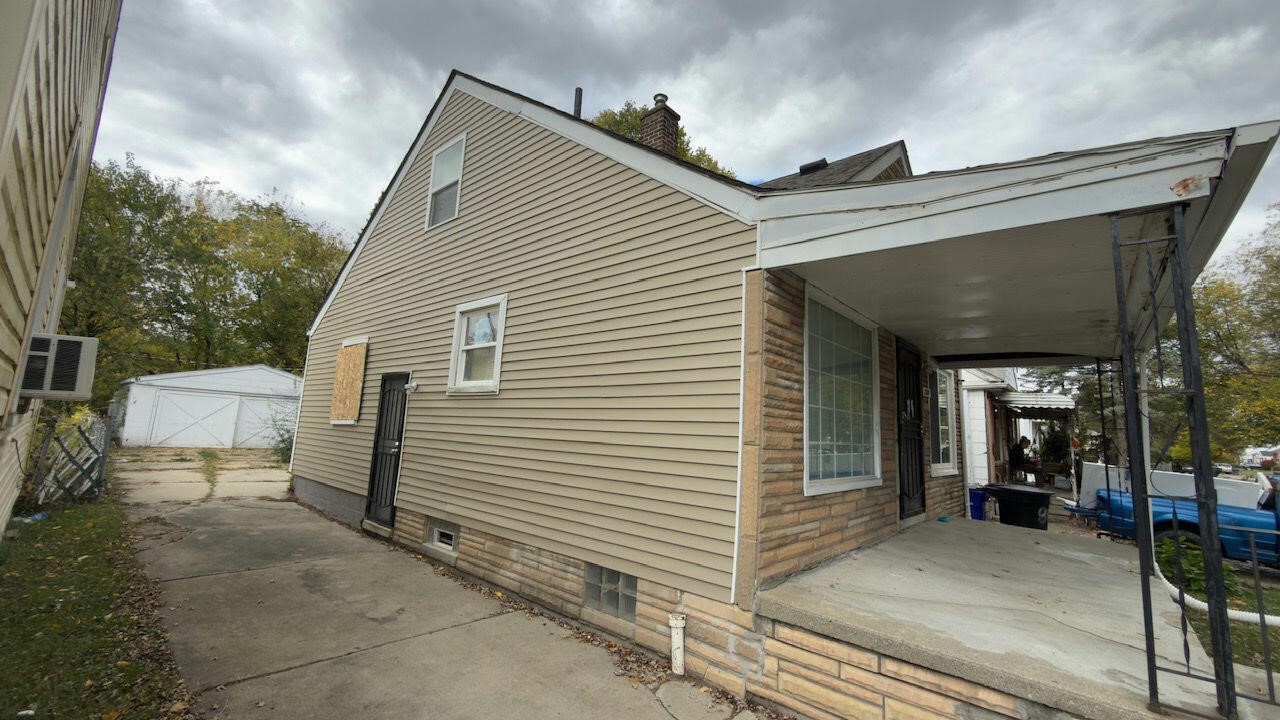 7269 Minock Street Property Photo 2