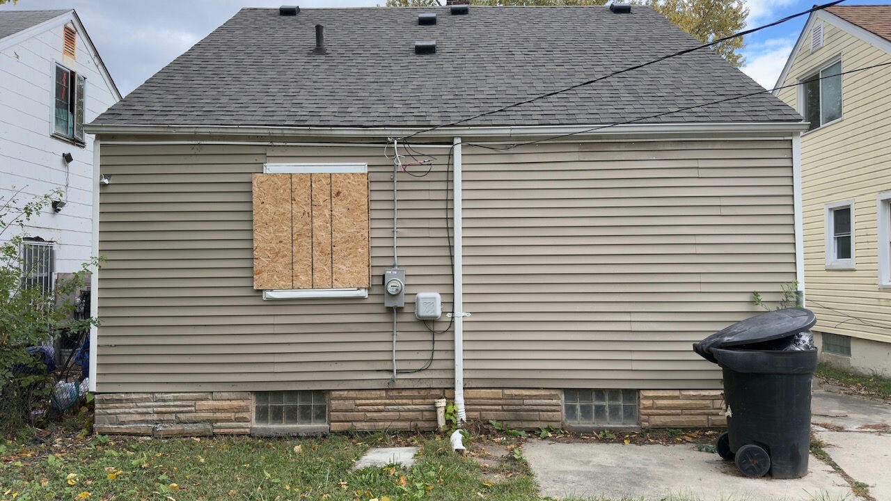 7269 Minock Street Property Photo 3