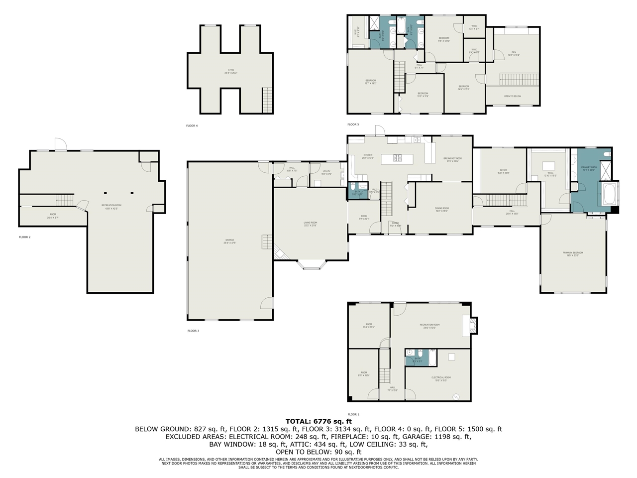 219 Adolph Shores Drive Property Photo 45