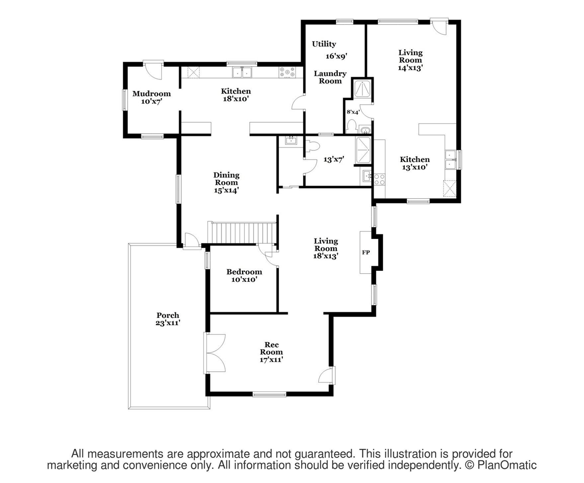 748 Holland Street Property Photo 31