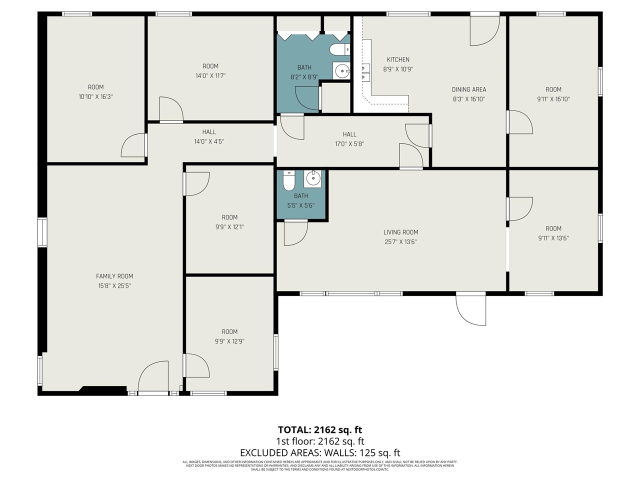 207 Exchange Street Property Photo 27
