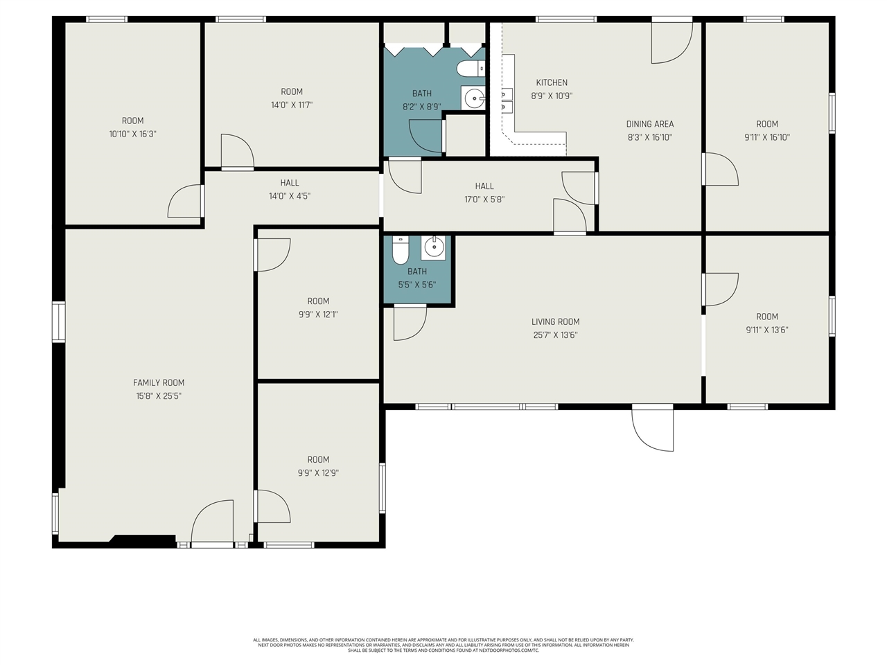 207 Exchange Street Property Photo 28