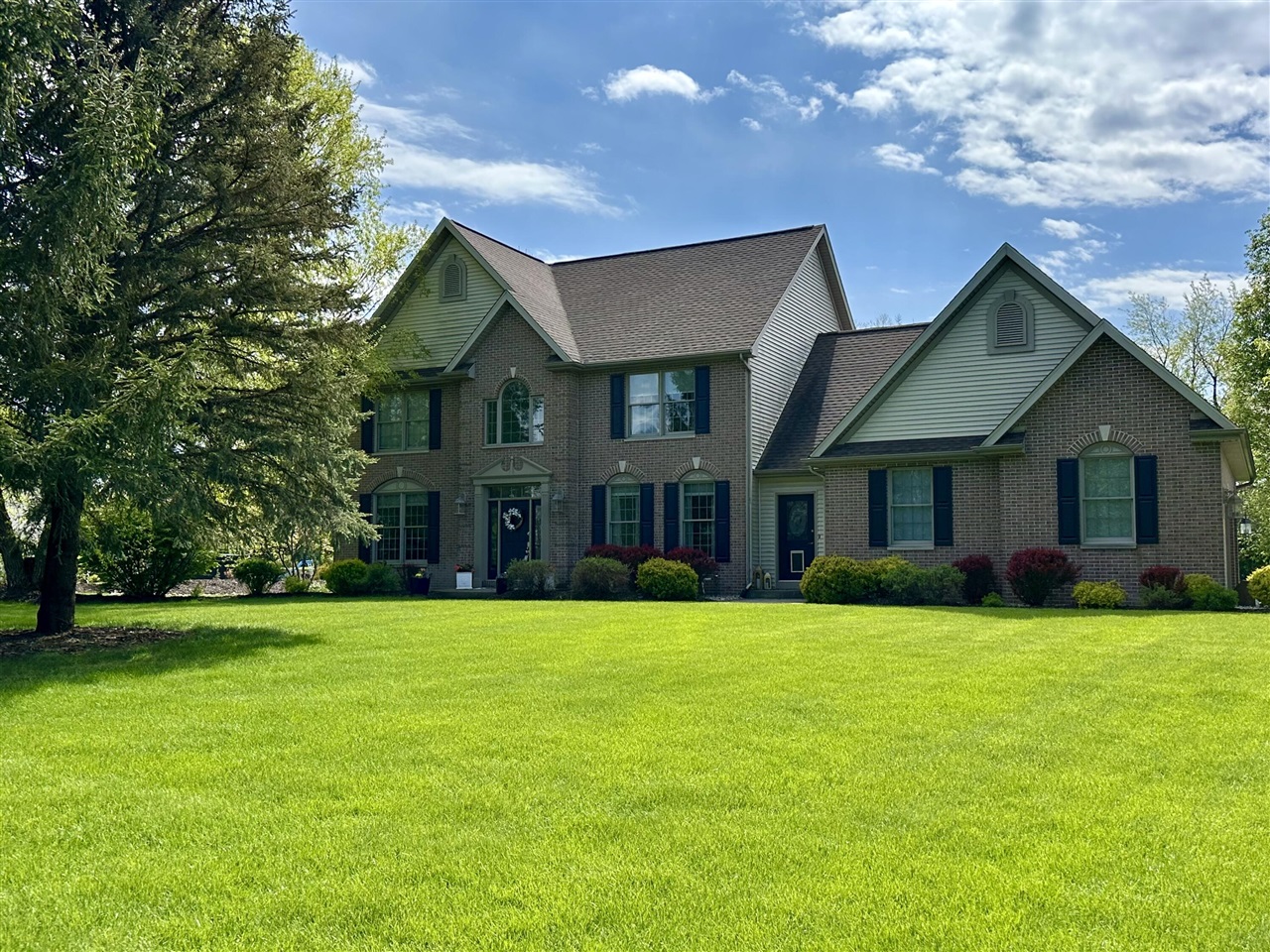 9095 Marsh Creek Circle Property Photo 1