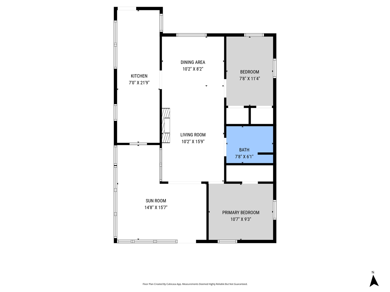 658 Allegan Street Property Photo 26