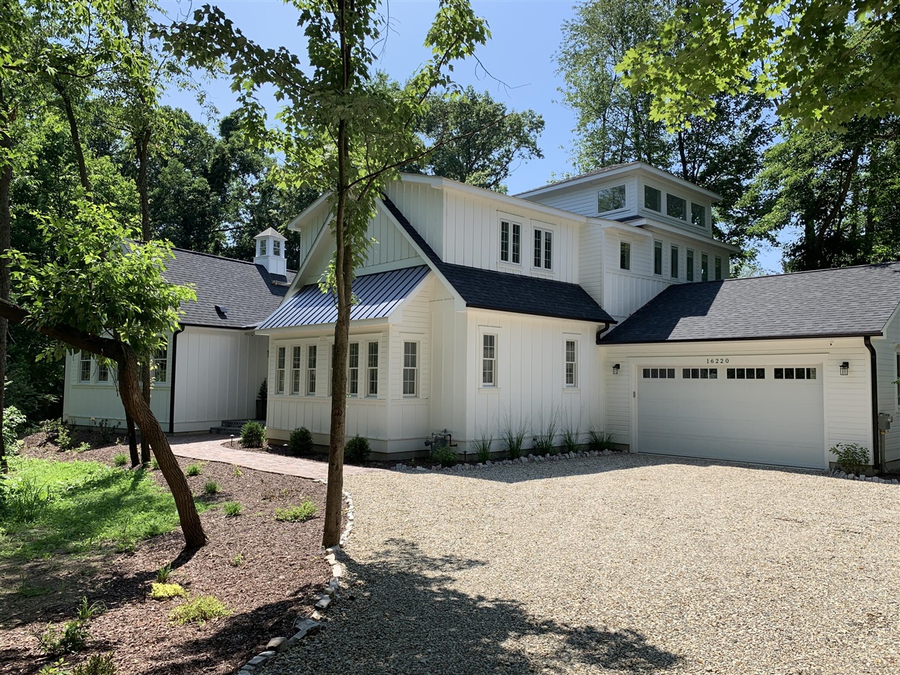 16220 Stones Throw Lane Property Photo 1