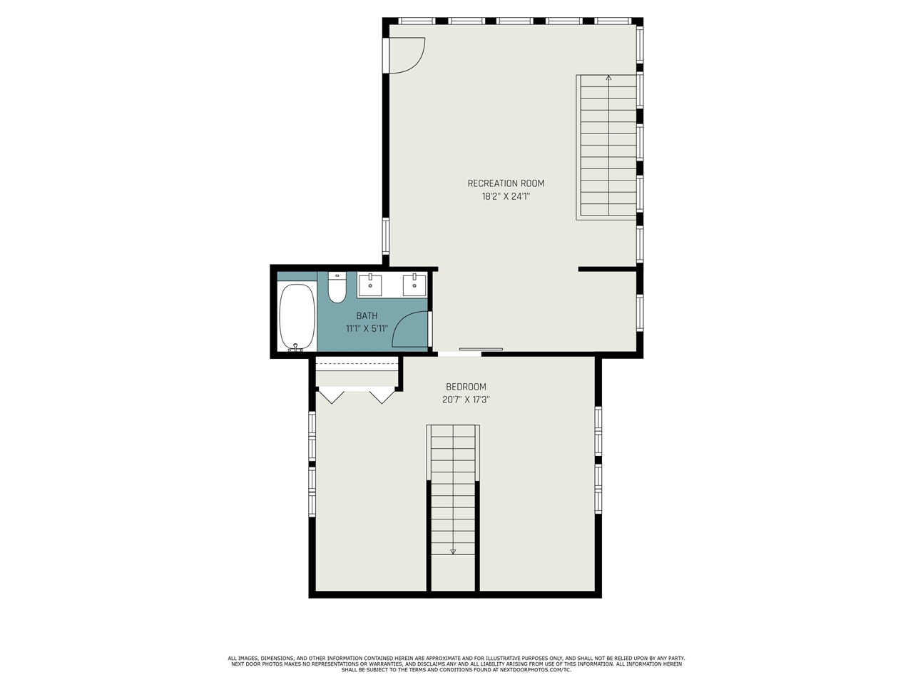 16220 Stones Throw Lane Property Photo 49