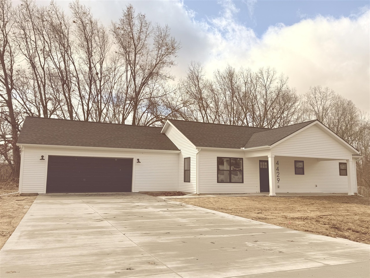 4429 Meadow Brook Lane Property Photo 1