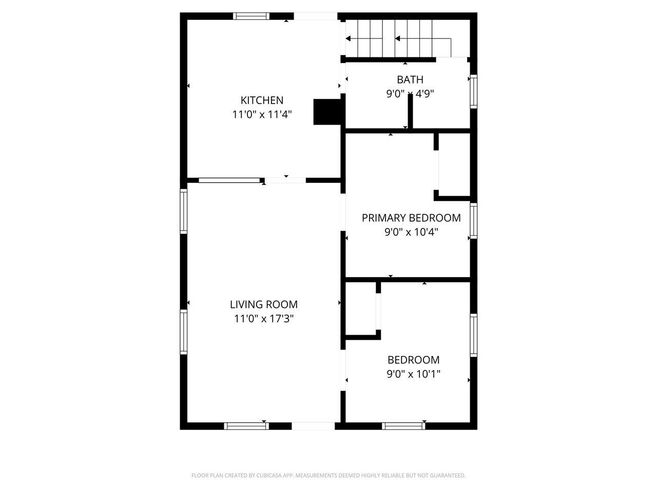 3025 Waalkes Street Property Photo 17