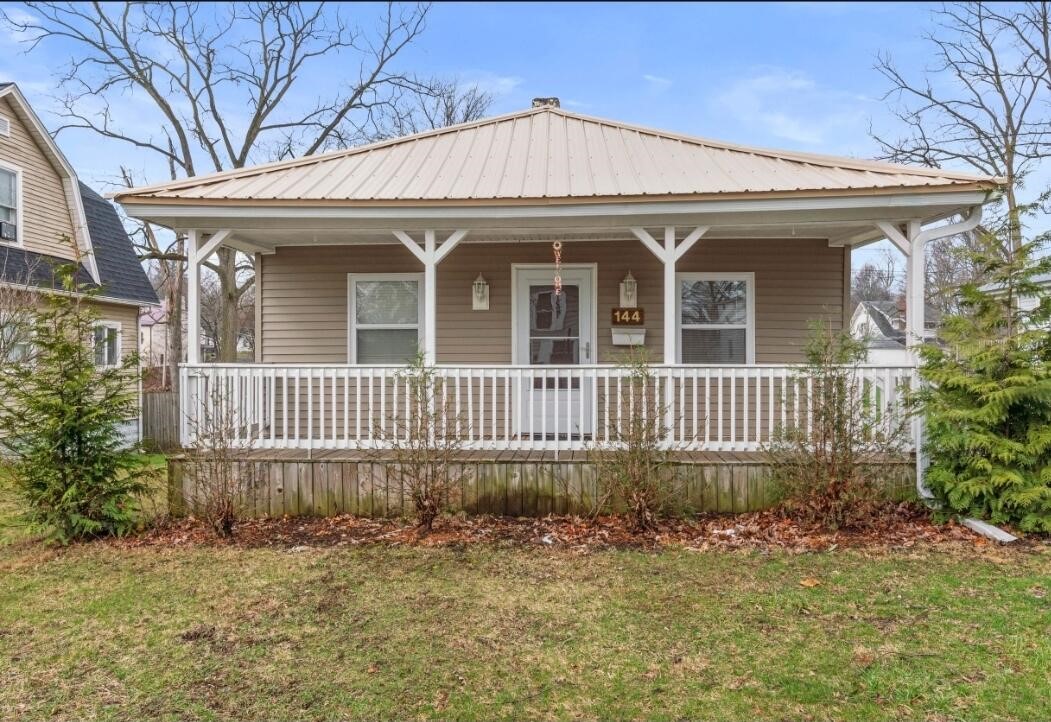 144 S Manning Street Property Photo 1