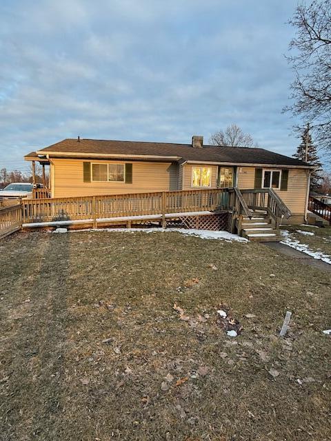 1302 N Eaton Street Property Photo 1