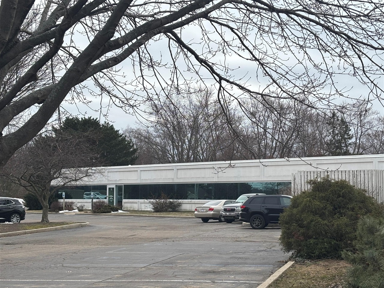 2500 Niles Road Property Photo 3