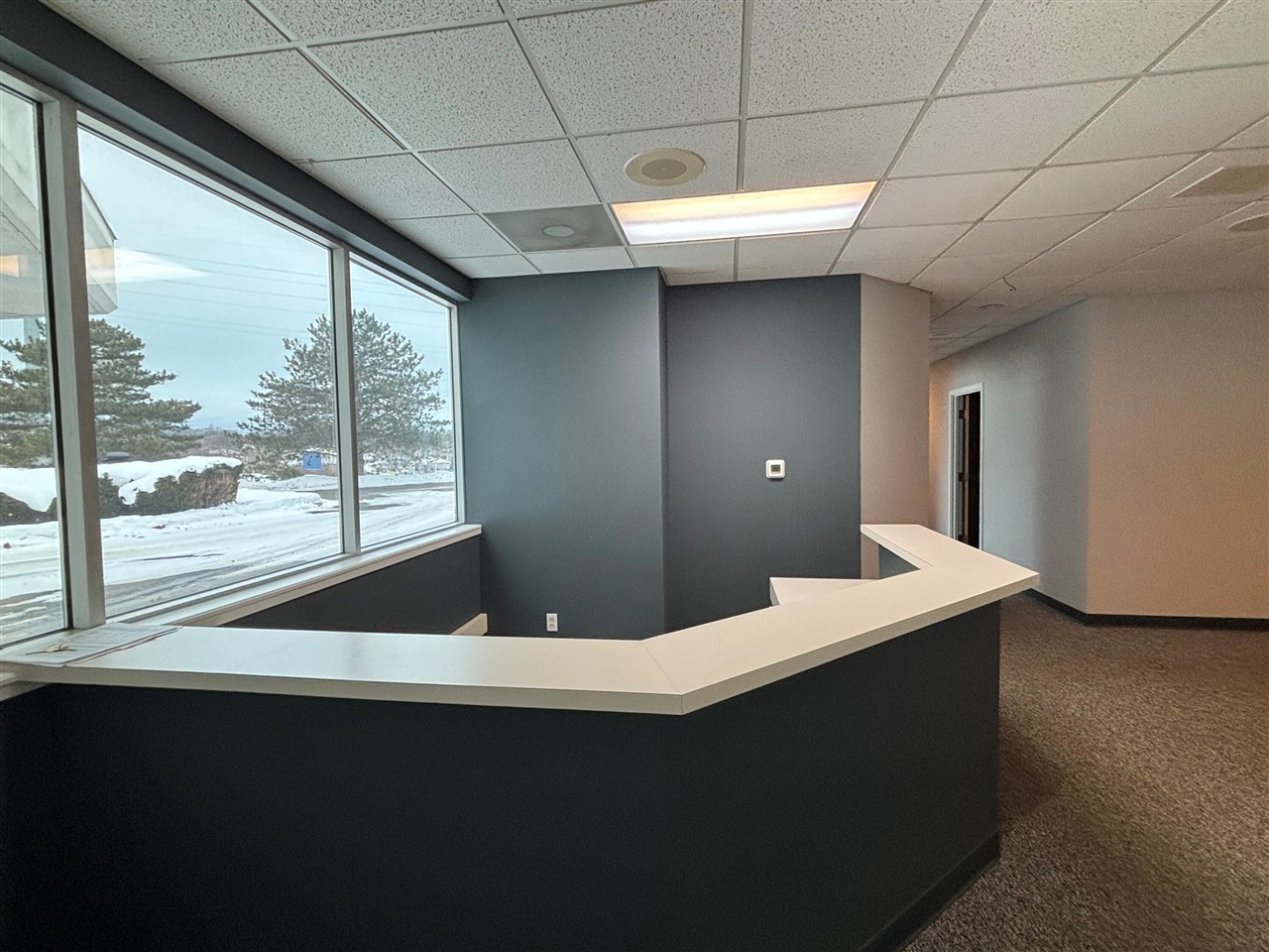 2500 Niles Road Property Photo 11