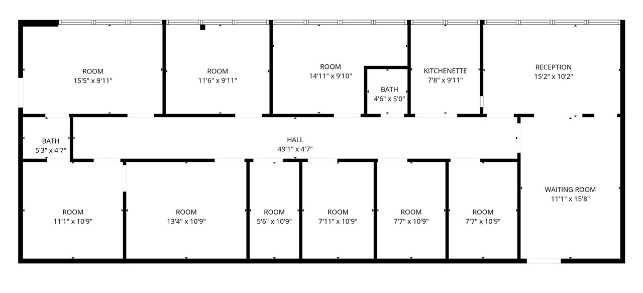 2500 Niles Road Property Photo 15