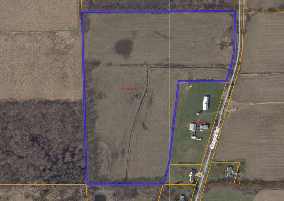 1400 Chapel Road Property Photo 1