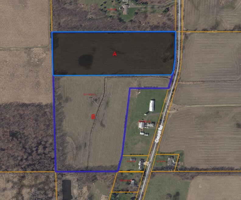 1400 Chapel Road Property Photo 2