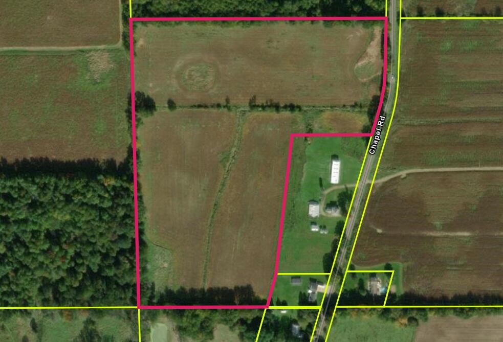 1400 Chapel Road Property Photo 4