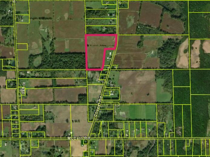 1400 Chapel Road Property Photo 5