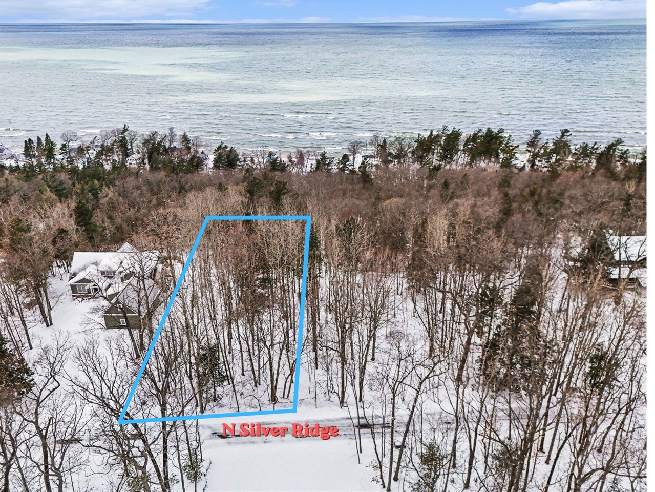 Lot 11 Silver Ridge Road Property Photo 2