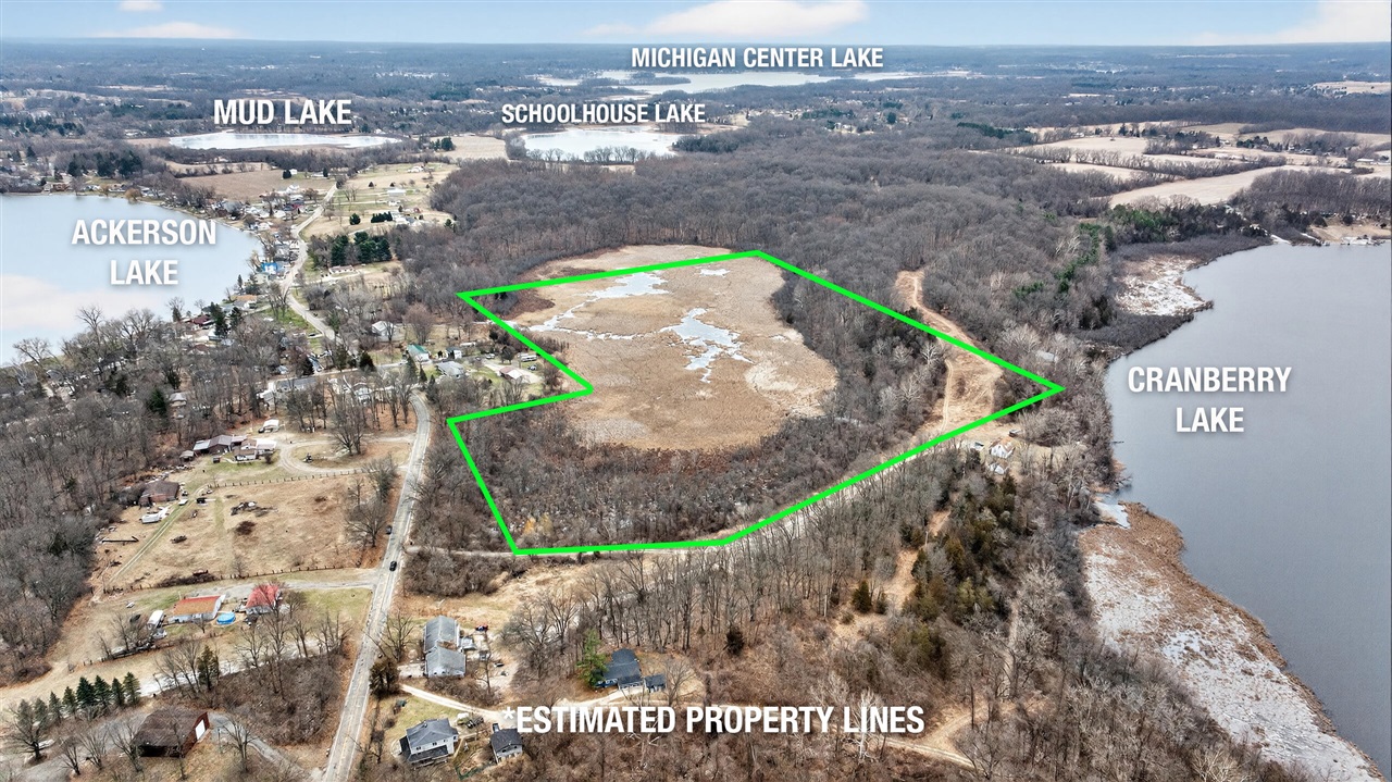 Vl Ackerson Lake Road Property Photo 1