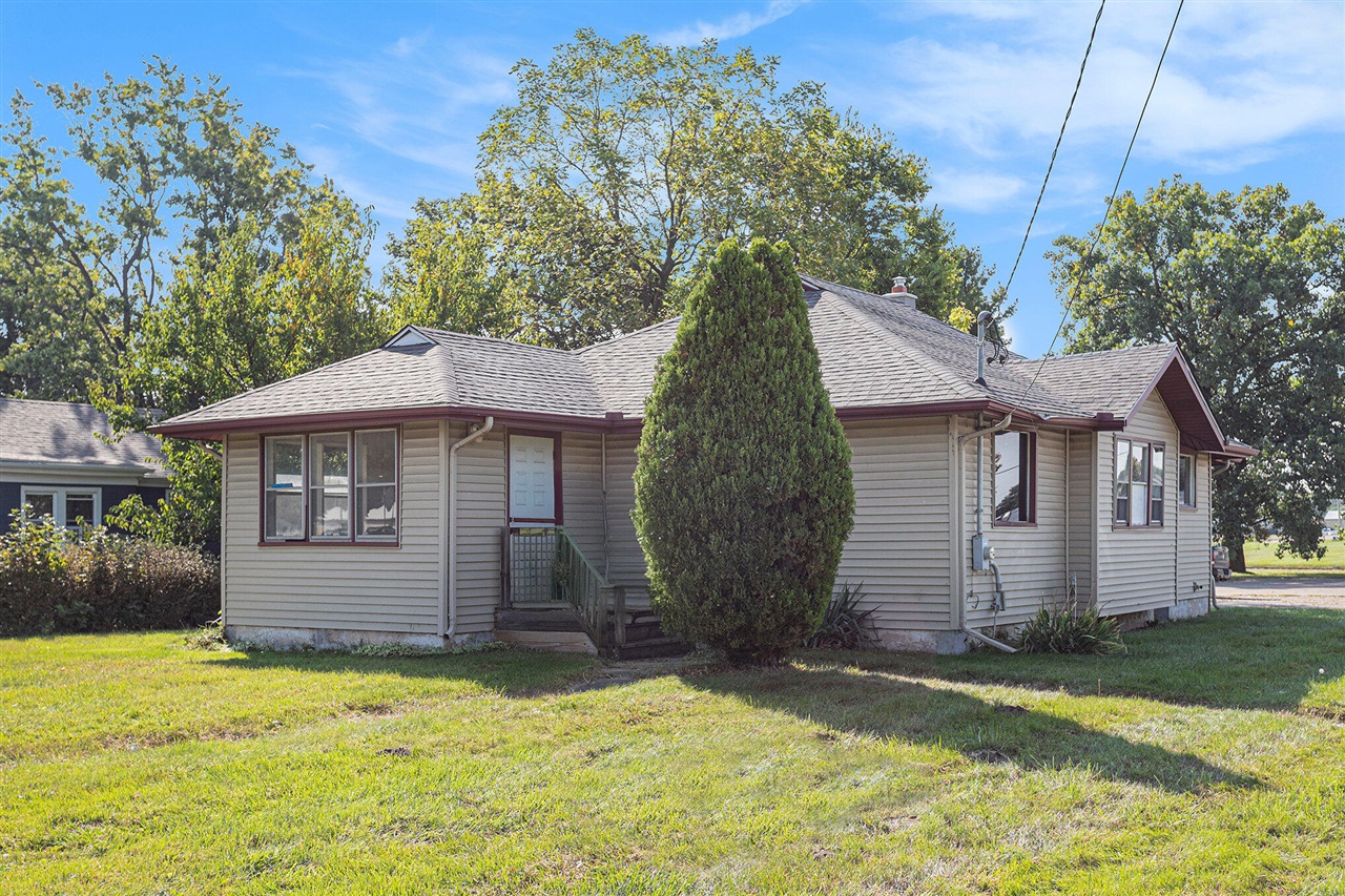 2963 W Dickman Road Property Photo 1
