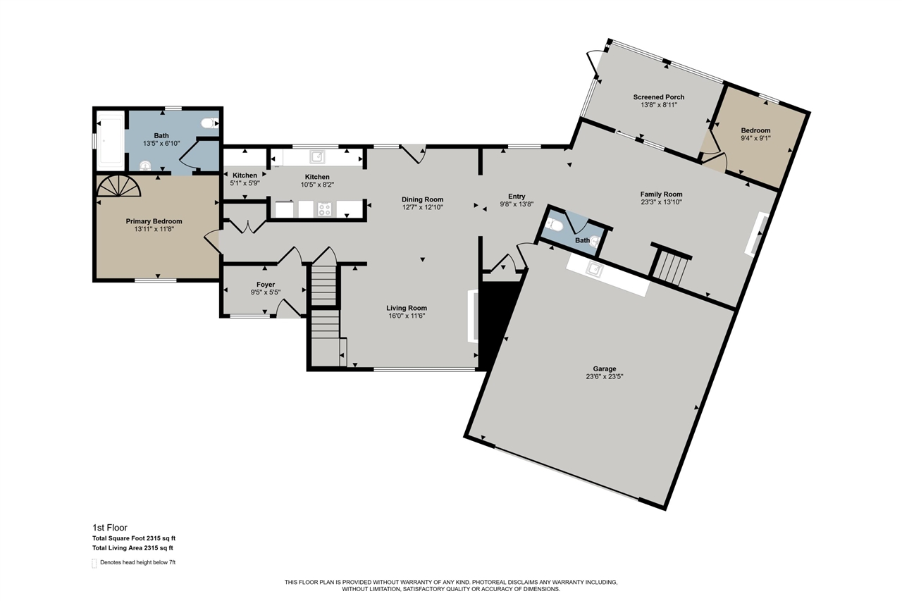 903 Cram Lane Property Photo 41
