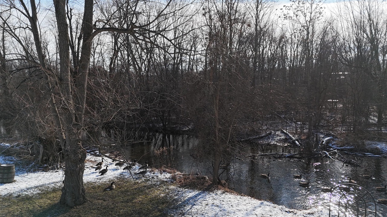 7525 Huron River Drive Property Photo 5