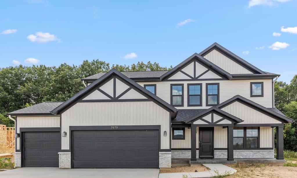 7979 Cresswell Court Property Photo 1