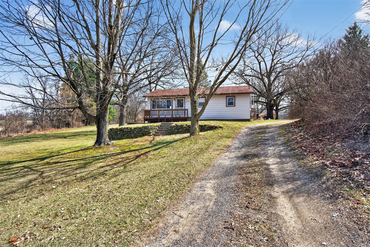 3461 Burkhart Road Property Photo 3