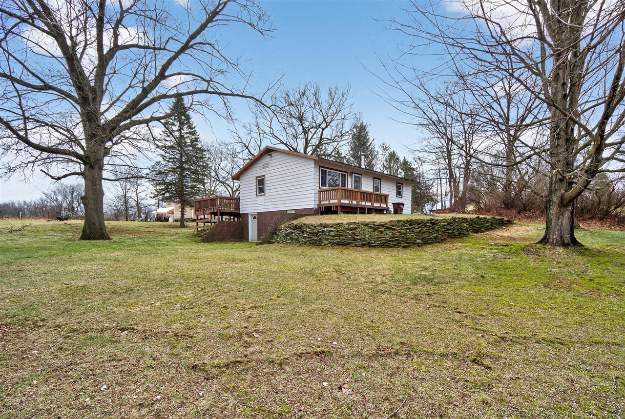 3461 Burkhart Road Property Photo 4