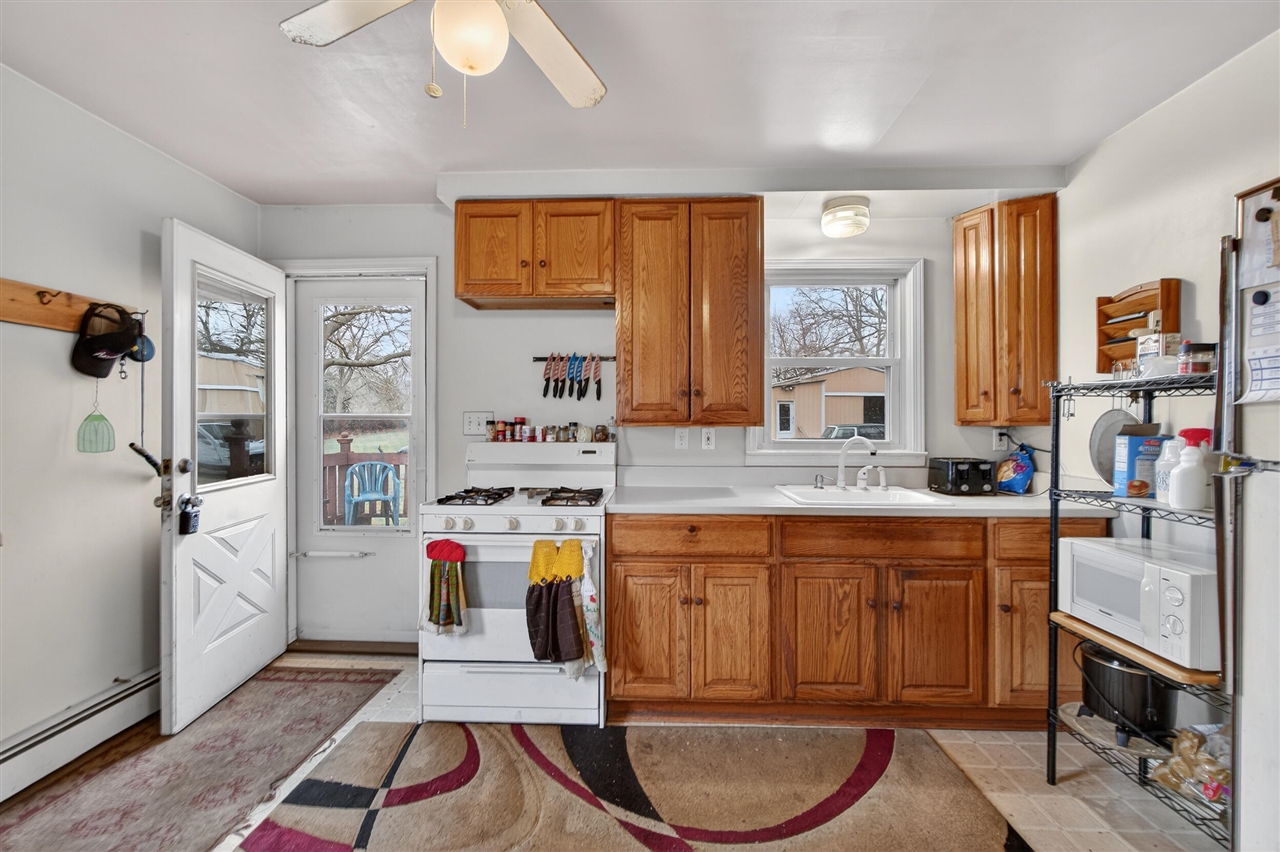 3461 Burkhart Road Property Photo 14