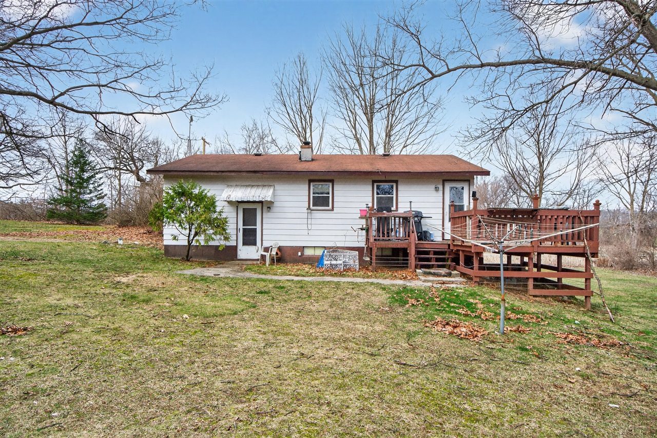 3461 Burkhart Road Property Photo 32
