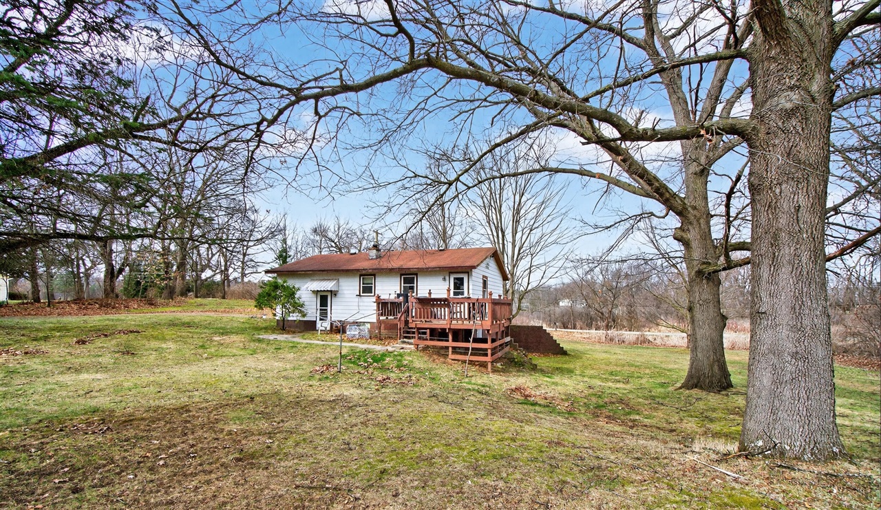3461 Burkhart Road Property Photo 40