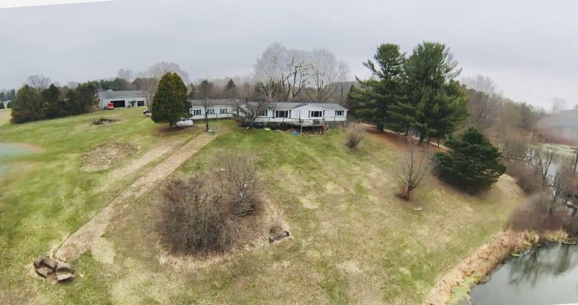 1306 Jack Henry Drive Property Photo 2