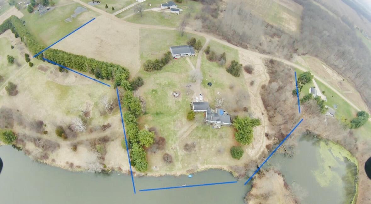1306 Jack Henry Drive Property Photo 4