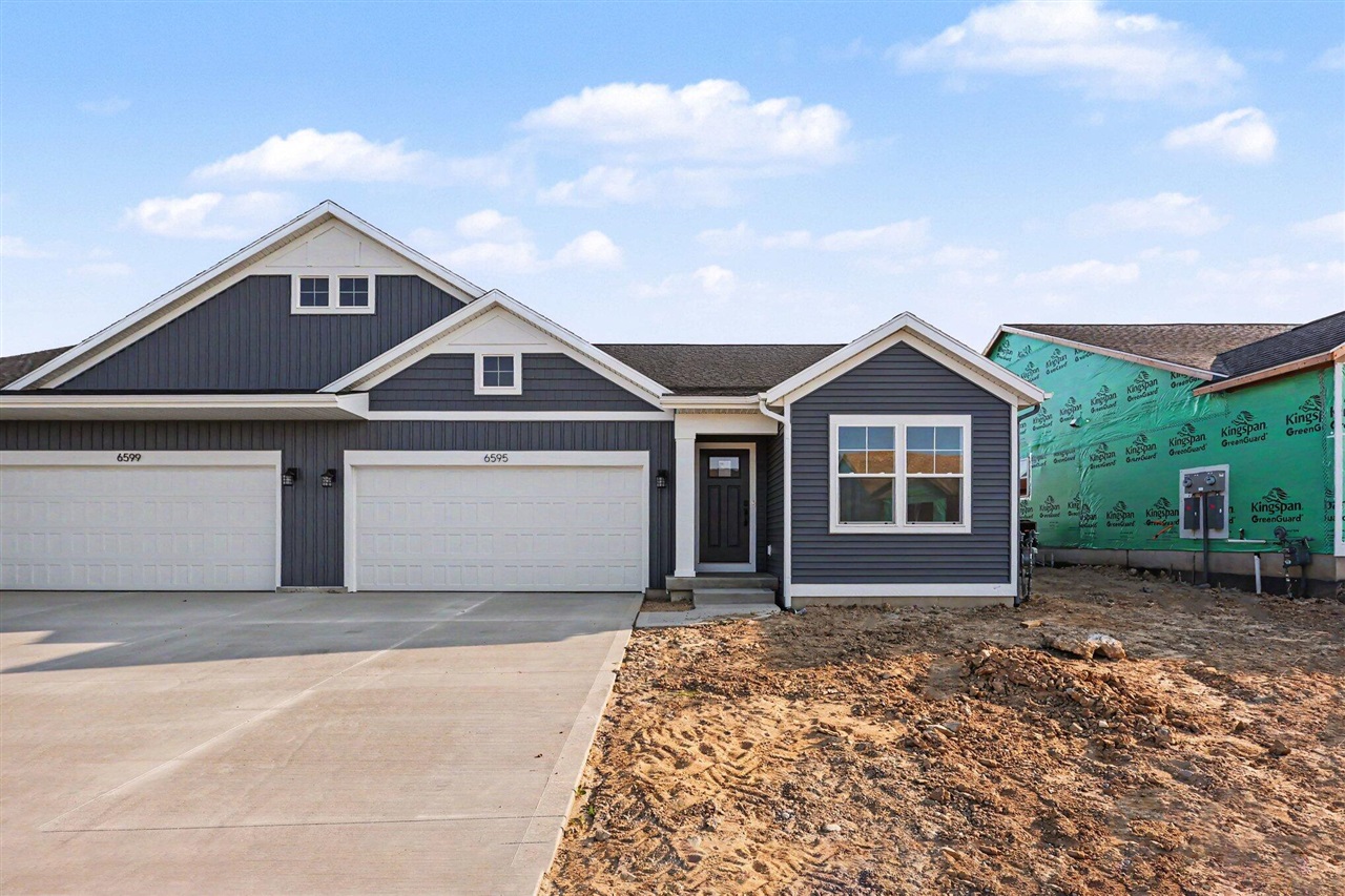 6595 Bellflower Drive Property Photo 1