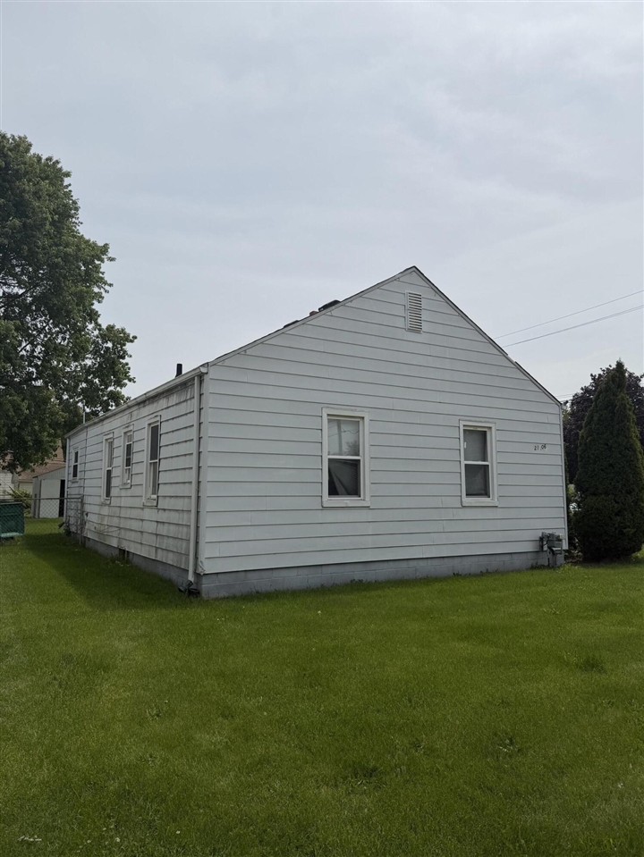 21706 Rausch Avenue Property Photo 2