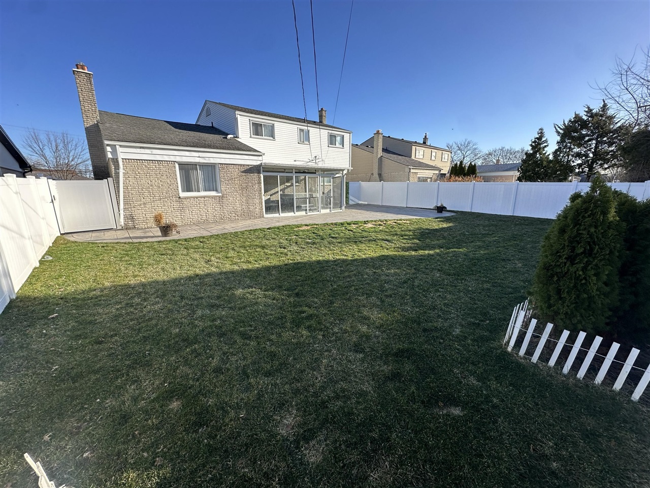 26429 Wilson Drive Property Photo 4