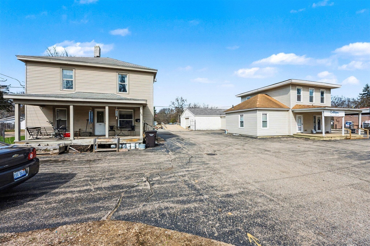 314 & 316 Western Avenue Property Photo 1