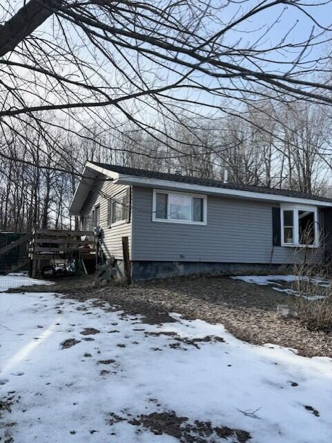 5297 N Hughes Avenue Property Photo 2