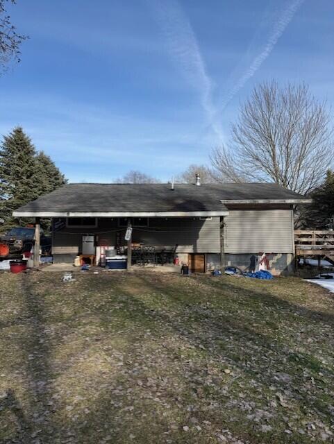5297 N Hughes Avenue Property Photo 3