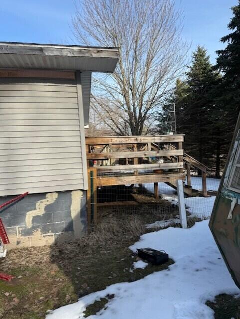 5297 N Hughes Avenue Property Photo 4